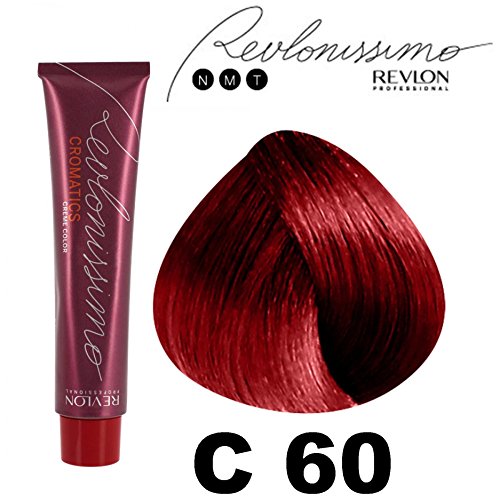 Revlon Cromatics Tinte Capilar C60-60 ml