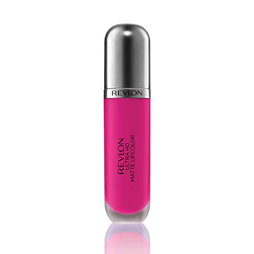 Revlon HD Tinte Labial Mate, Obsesión