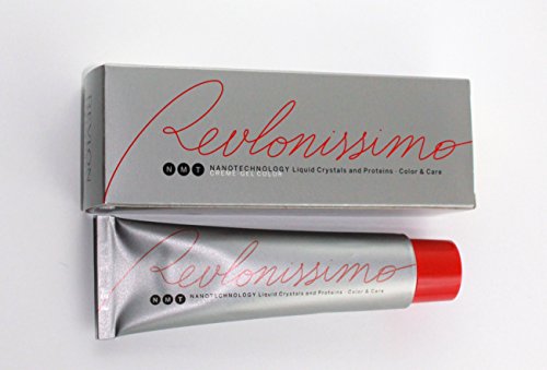 Revlon Revlonissimo NMT Nr. 7.44 rubio cobre intenso 50 ml