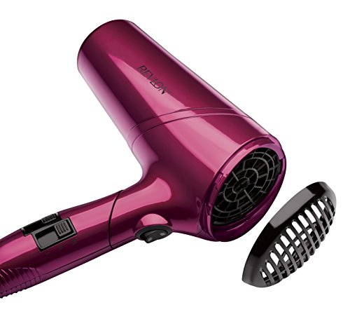 Revlon RVDR5229 Secador Perfect Heat Frizz Fighter, 2200W, Mango plegable