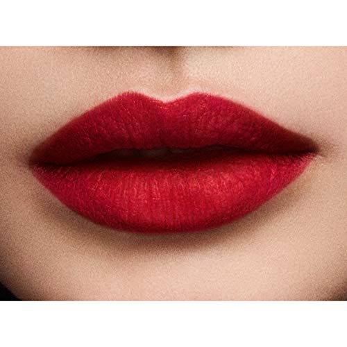 Revlon Ultra HD Matte Mousse Labial (Red Hot)