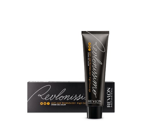 REVLONISSIMO HIGH COVERAGE 60ml, Color 9.32