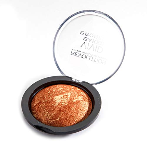 Revolution - Bronceador Vivid Baked Bronzer