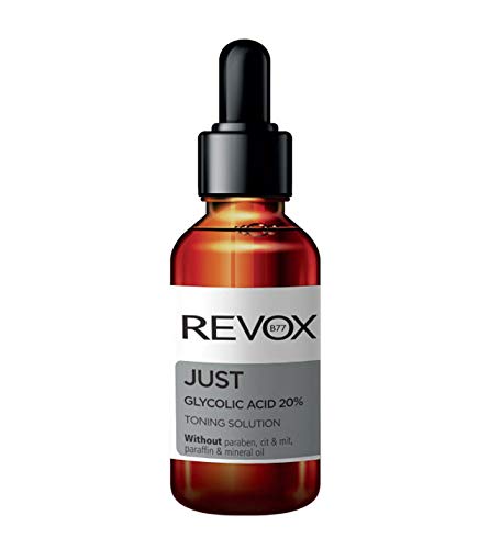 Revox - Just Glycolic Acid Serum