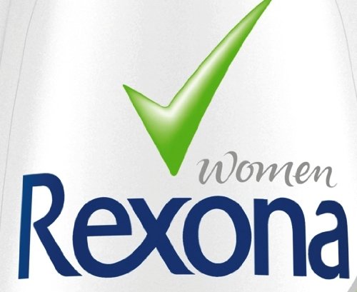 Rexona - Desodorante en roll - on de aloe vera, mujer, pack de 6 (6 x 50 ml)