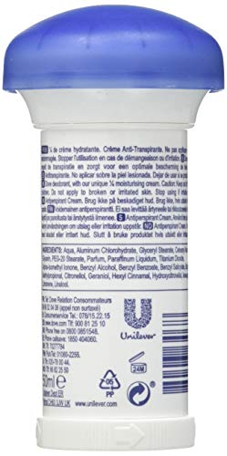 Rexona Rexona Desod.250 Ml Woman Stay Fresh Amapola Azul&Manz. T-28-250 ml