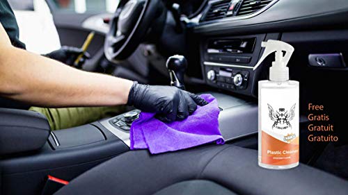 Rezaw-Plast Protector Maletero PVC Compatible con BMW 2 Gran Tourer 7 Plazas (Desde 2015) + Regalo | Alfombrilla Maletero Coche Accesorios | Ideal para Perro Mascotas