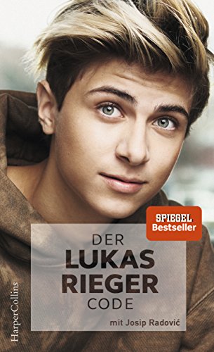 Rieger, L: Lukas Rieger Code