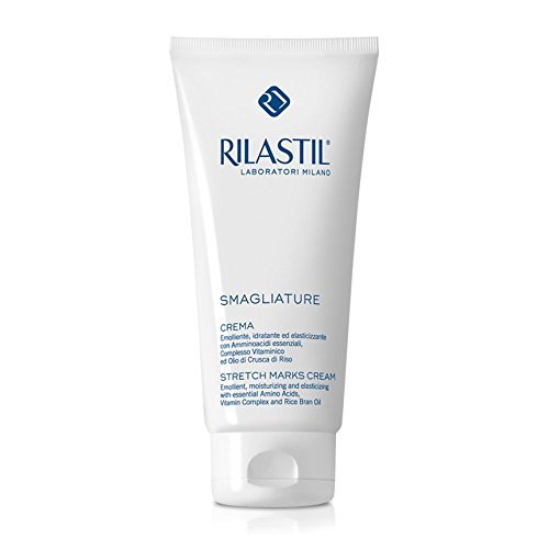 Rilastil Crema de estrías, 75 ml