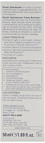 Rilastil Crema Facial Hydrotenseur 50 ml