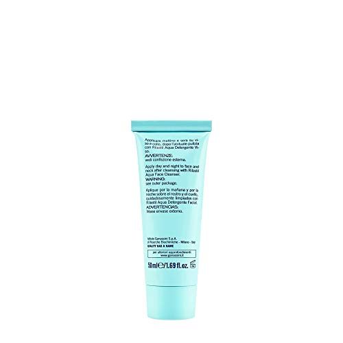 Rilastil Crema Hidratante Aqua Legere 50 ml