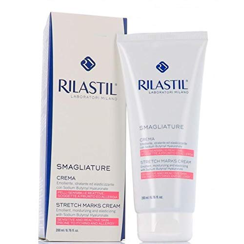 Rilastil Crema para Estrías 200 ml