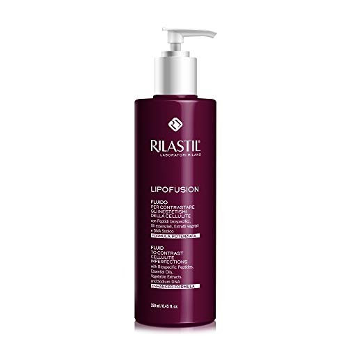 Rilastil Fluido Anticelulítico Lipofusion 250 ml