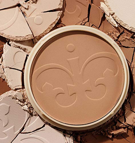 Rimmel London Stay Matte Long Lasting Pressed Powder – Natural