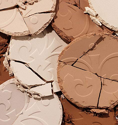 Rimmel London Stay Matte Long Lasting Pressed Powder – Natural