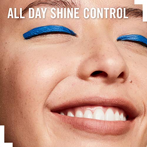 RIMMEL LONDON Stay Matte Powder - Nude