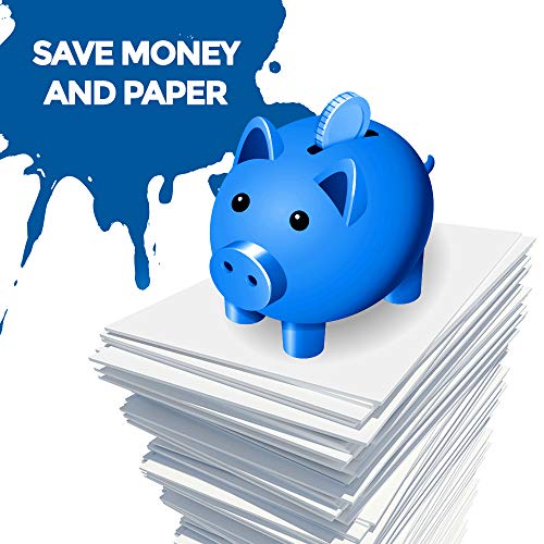 RINKLEE CLT-Y404S Cartucho de Toner Compatible para Samsung Xpress SL-C430 SL-C430W SL-C480 SL-C480FN SL-C480FW SL-C480W | Alta Capacidad 1000 Páginas | Amarillo