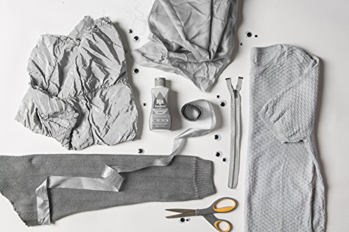 Rit DyeMore Tinte líquido para sintéticos, fórmula Avanzada, Materiales sintéticos, Multicolor, 5.08 x 6.35 x 15.24 cm