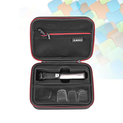 RLSOCO estuche de transporte Funda para Recortadora 18