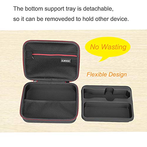 RLSOCO estuche de transporte Funda para Recortadora 18