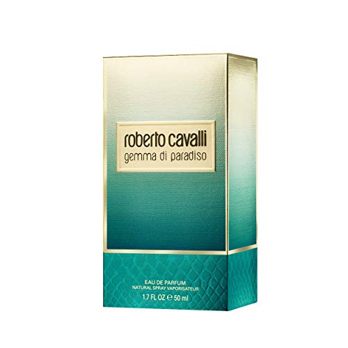 Roberto Cavalli Gemma Di Paradiso Eau de parfum 50 ml