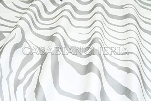 Roberto Cavalli - Juego de sábanas para Cama de Matrimonio, diseño de Cebra
