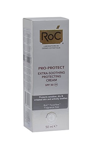Roc Pro-Protect crema extra-calmante SPF, 50ml