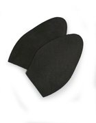 Roch Valley - Suelas para zapatos de danza de mujer negro negro Talla:talla única