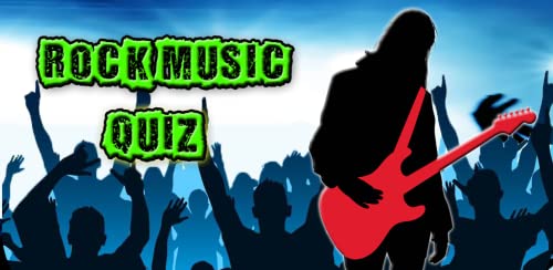 Rock Music Trivia Fans Test Your Knowledge Quiz