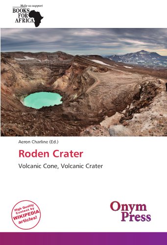 Roden Crater: Volcanic Cone, Volcanic Crater