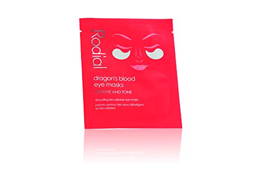 Rodial, Mascarilla hidratante y rejuvenecedora para la cara - 50 ml.