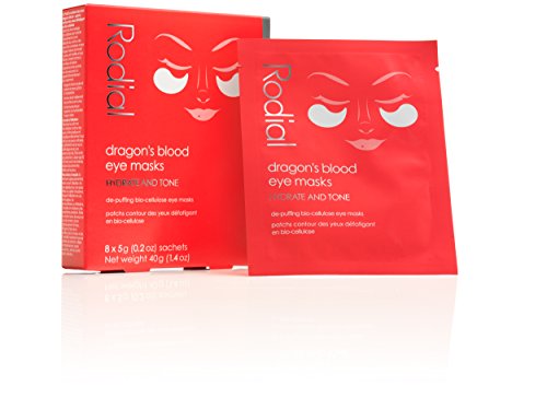 Rodial, Mascarilla hidratante y rejuvenecedora para la cara - 50 ml.