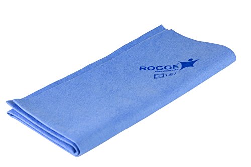 Rogge 10025 kit de limpieza para computadora Líquido y paños secos/húmedos para limpieza de equipos LCD/TFT/Plasma - Kit de limpieza para ordenador (Líquido y paños secos/húmedos para limpieza de equipos, LCD/TFT/Plasma, Microfibra, 400 mm, 380 mm, 250 ml