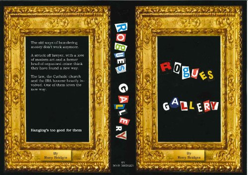 Rogues Gallery (English Edition)