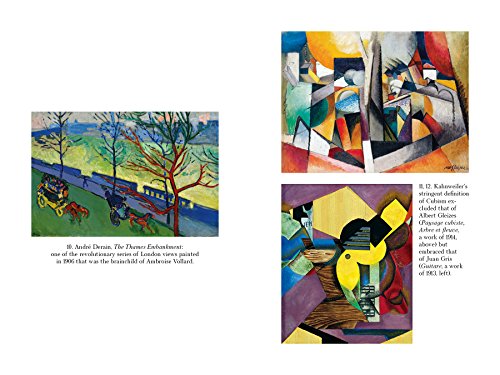 Rogues' Gallery: The Rise (and Occasional Fall) of Art Dealers, the Hidden Players in the History of Art