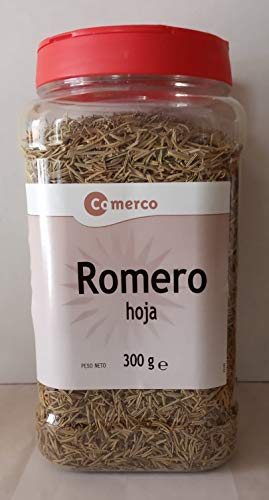 Romero Hojas 300 grs./ Sazonador Infusiones