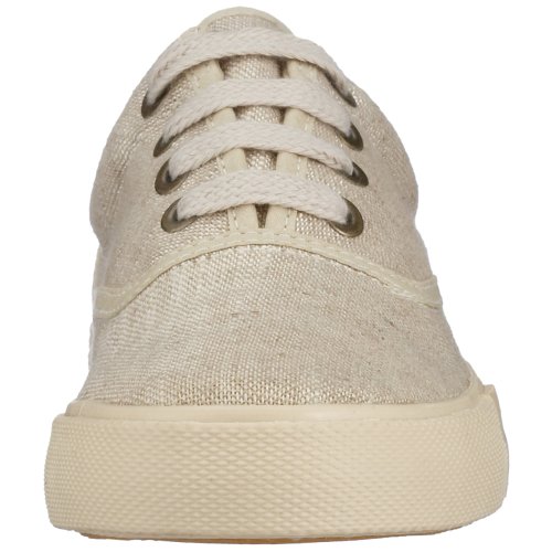 Romika Soling 20001 70 000 - Zapatillas de lona unisex, Beige (Beige (natur 201)), 48