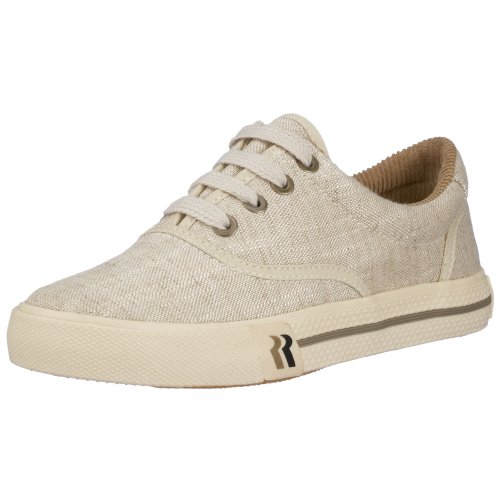 Romika Soling 20001 70 000 - Zapatillas de lona unisex, Beige (Beige (natur 201)), 48