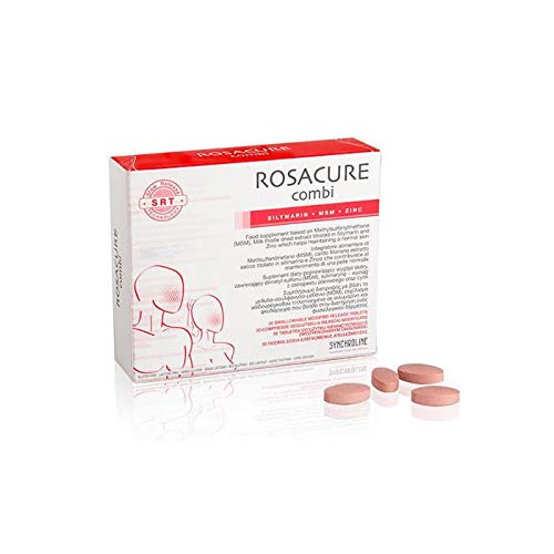 Rosacure Combi 30Cpr