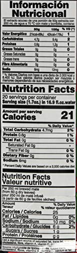 Rosamonte - Yerba Mate ( con tallos) 1 Kg