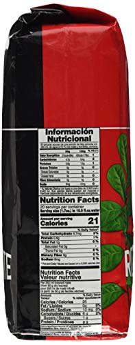 Rosamonte - Yerba Mate ( con tallos) 1 Kg