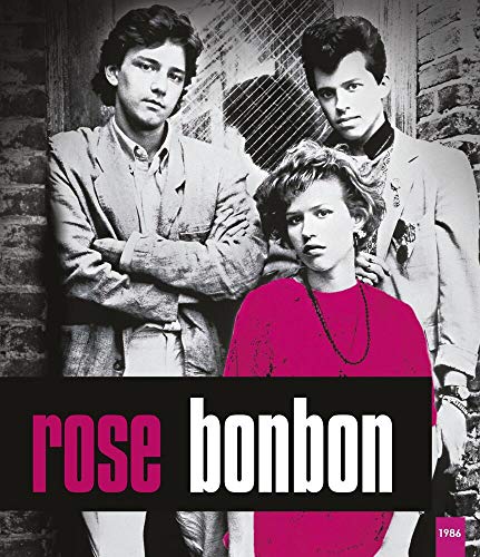 Rose bonbon [Francia] [Blu-ray]
