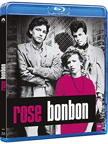 Rose bonbon [Francia] [Blu-ray]