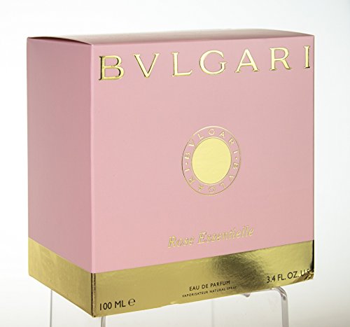 ROSE ESSENTIELLE Eau De Parfum vaporizador 100 ml