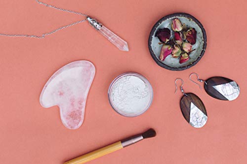 Rotulador honeypie minerales Mineral – Pearlescent polvo – 3 G