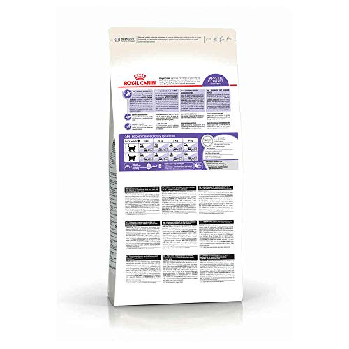 Royal Canin C-584632 Sterilised Appetite Control - 2 Kg