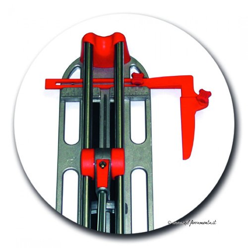 Rubi - Tope Lateral Pocket (12924)