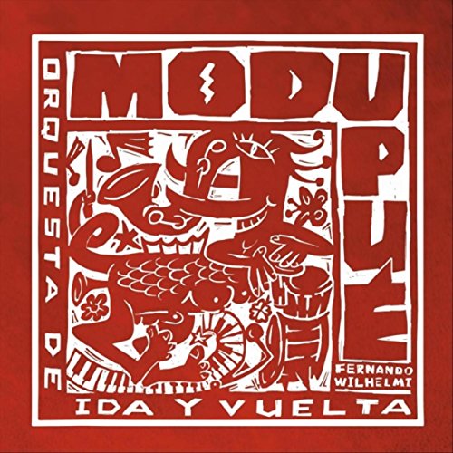 Rumbayvén (feat. Alberto Martin, Moises Fernandez, Sergio Albacete, Rafael Garcés & Antonio Gonzalez)