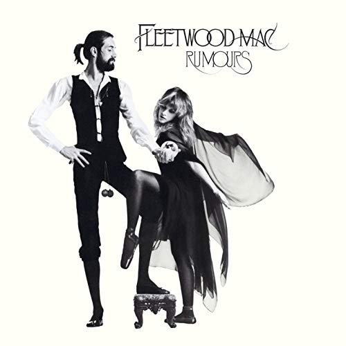 Rumours [Vinilo]