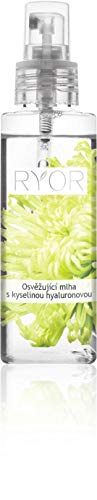 RYOR Face & Body Care bruma refrescante con ácido hialurónico